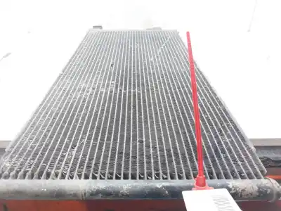 Pezzo di ricambio per auto di seconda mano condensatore / radiatore aria condizionata per ford transit connect (tc7) furg. largo 75 cv / 55 kw riferimenti oem iam 2t1h19710ac  