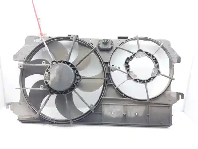 Piesă de schimb auto la mâna a doua ELECTROVENTILATOR RADIATOR pentru FORD TRANSIT CONNECT (TC7)  Referințe OEM IAM 19202400  
