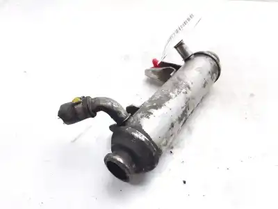 Pièce détachée automobile d'occasion REFROIDISSEUR VANNE EGR pour OPEL ZAFIRA B  Références OEM IAM 55203716  