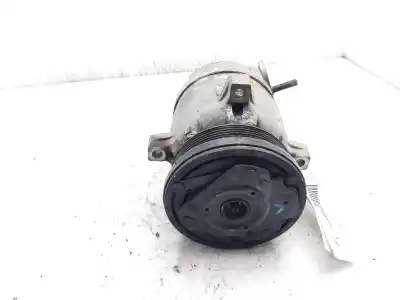 Second-hand car spare part AIR CONDITIONING COMPRESSOR for DAEWOO NUBIRA BERLINA  OEM IAM references 700726  