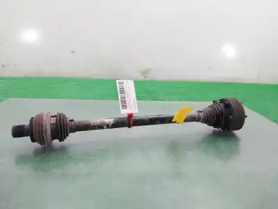 Автозапчастина б/у трансмісія задня ліва для audi tt (8j3/8j9) 2.0 tdi quattro coupe посилання на oem iam 1k0501203g Автозапчастина б/у трансмісія задня ліва для audi tt (8j3/8j9) 2.0 tdi quattro coupe посилання на oem iam 1k0501203g