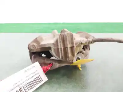 Piesă de schimb auto la mâna a doua etrier frânã dreapta pentru citroen c3 tonic referințe oem iam 1617292180