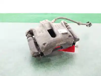 Piesă de schimb auto la mâna a doua etrier de frânã stânga pentru citroen c3 tonic referințe oem iam 1617292080