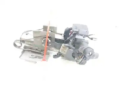 Second-hand car spare part steering column for audi tt (8n3/8n9) 1.8 t coupe (132kw) oem iam references 8n1419501c  