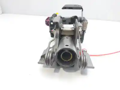 Second-hand car spare part steering column for audi tt (8n3/8n9) 1.8 t coupe (132kw) oem iam references 8n1419501c  