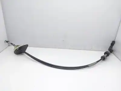 Автозапчастина б/у КОРОБКА ПЕРЕДАЧ для IVECO DAILY KA  Посилання на OEM IAM 5801317933  
