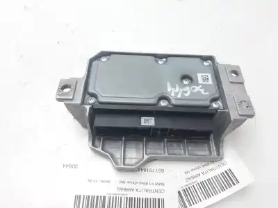 Piesă de schimb auto la mâna a doua unitate de control airbag pentru bmw x1 (e84) sdrive 18d referințe oem iam 65779184432