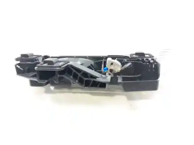 Second-hand car spare part INTERIOR LEFT FRONT HANDLE for PEUGEOT 3008  OEM IAM references 98201553W  