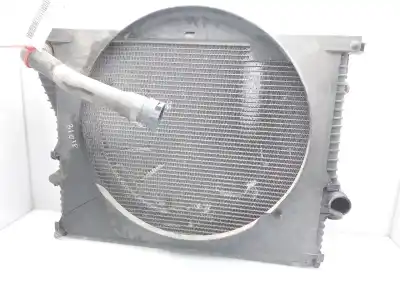 Pezzo di ricambio per auto di seconda mano radiatore d acqua per bmw z3 roadster (e36) 2.2 170 cv / 125 kw riferimenti oem iam 17101715319