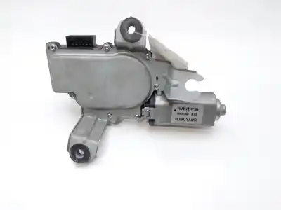 Peça sobressalente para automóvel em segunda mão motor do limpador traseiro por chevrolet captiva 2.0 vcdi ltx referências oem iam 96627058