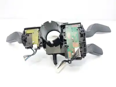 Peça sobressalente para automóvel em segunda mão comandos do volante por audi a7 sportback (4ga) 3.0 tdi quattro referências oem iam 4g8953502a