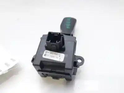 Peça sobressalente para automóvel em segunda mão comutador de piscas  por bmw x5 (e53) 3.0d referências oem iam 8363668