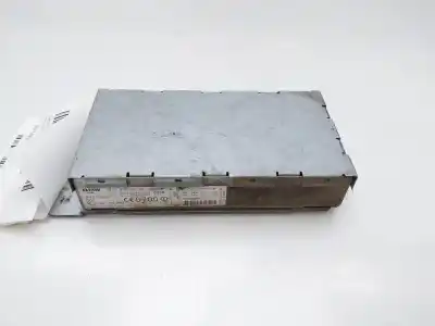 Peça sobressalente para automóvel em segunda mão módulo eletrônico por bmw x5 (e53) 3.0d referências oem iam 8421695552203