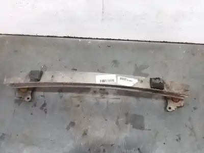 Second-hand car spare part front bumper reinforcement for audi a3 (8l) 1.9 tdi oem iam references 8l0807109f  