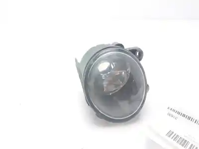 Second-hand car spare part left fog light for bmw x5 (e53) 3.0d oem iam references 63176920885  