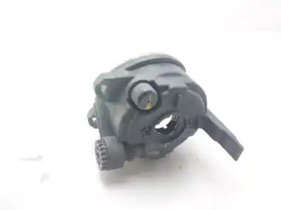 Second-hand car spare part left fog light for bmw x5 (e53) 3.0d oem iam references 63176920885  