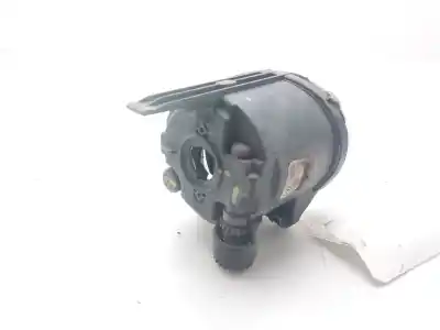 Second-hand car spare part left fog light for bmw x5 (e53) 3.0d oem iam references 63176920885  