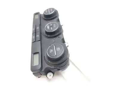 Автозапчасти б/у климат-контроль за volkswagen passat b6 variant (3c5) 2.0 tdi 16v ссылки oem iam 3c0907044bbwzu