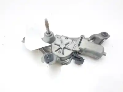 Second-hand car spare part rear windshield wiper motor for mazda 6 lim. (gh) 2.0 crtd 140cv active oem iam references gs1m67450