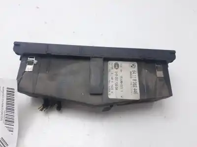 Second-hand car spare part CLIMATE CONTROL for BMW SERIE 3 BERLINA (E46)  OEM IAM references 64118382446  