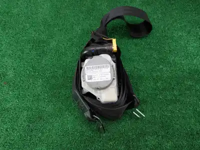 Pezzo di ricambio per auto di seconda mano kit airbag per audi a1 sportback (8xa) ambition riferimenti oem iam 8x1857067  