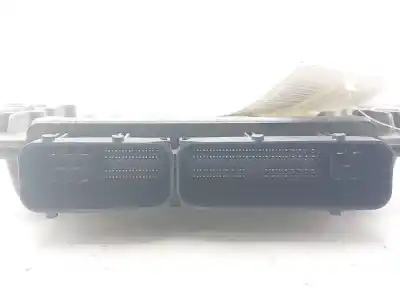 Автозапчасти б/у блок управления двигателем за mini mini (r50, r53) cooper s ссылки oem iam 7523869  