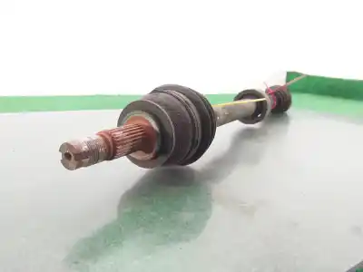 Peça sobressalente para automóvel em segunda mão transmissão dianteira direita por opel corsa d essentia referências oem iam 13150503