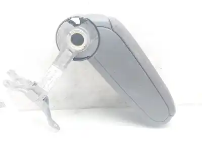 Peça sobressalente para automóvel em segunda mão apoio de braço consola central por audi a6 berlina (4b2) 2.5 v6 24v tdi referências oem iam 4b0864207c