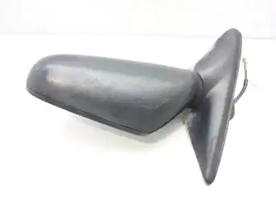 Автозапчастина б/у ліве дзеркало для nissan primera berl./familiar (p10/w10) slx berlina (p10) 116 cv / 85 kw посилання на oem iam 9630295j67  