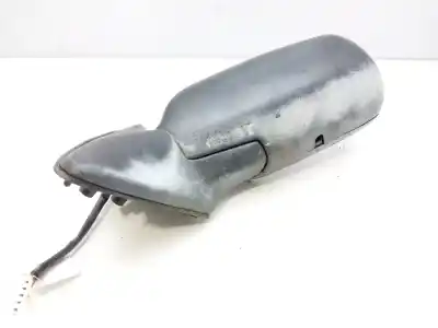 Автозапчастина б/у ліве дзеркало для nissan primera berl./familiar (p10/w10) slx berlina (p10) 116 cv / 85 kw посилання на oem iam 9630295j67  