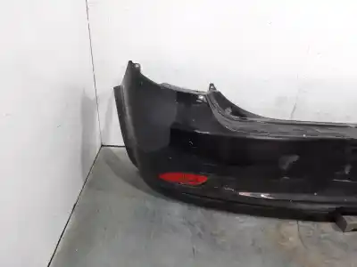 Peça sobressalente para automóvel em segunda mão para choques traseiro por kia ceed active 116 cv / 85 kw referências oem iam 866111h000  
