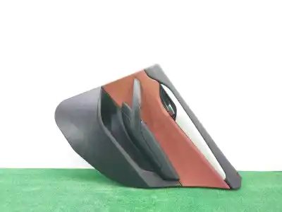 Second-hand car spare part right rear door trim for bmw x1 (e84) sdrive 18d oem iam references 51427327222  