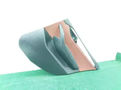 Second-hand car spare part right rear door trim for bmw x1 (e84) sdrive 18d oem iam references 51427327222  