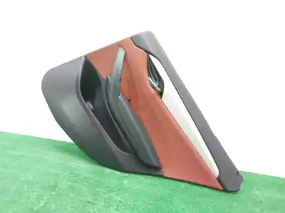 Second-hand car spare part right rear door trim for bmw x1 (e84) sdrive 18d oem iam references 51427327222  