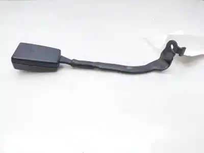 Second-hand car spare part right front seat belt buckle for volkswagen touran van (1t1, 1t2) fsi oem iam references 1t0857756a