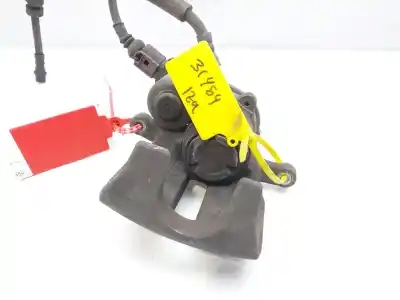 Peça sobressalente para automóvel em segunda mão pinça de travão dianteira esquerda por audi a7 sportback (4ga) 3.0 tdi quattro referências oem iam 4g0615123l