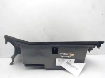 Автозапчастина б/у бардачок для ssangyong actyon 200 xdi 4wd limited посилання на oem iam 7672009000  