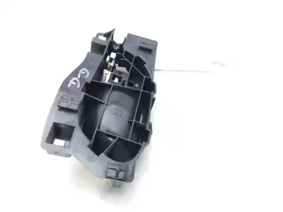 Pièce détachée automobile d'occasion poignée intérieure avant droite pour citroen c4 picasso seduction références oem iam 96555516vd