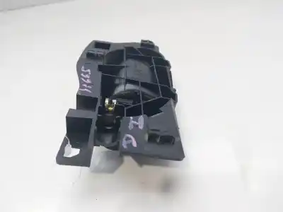Pièce détachée automobile d'occasion poignée intérieure avant gauche pour citroen c4 picasso seduction références oem iam 96555518vd