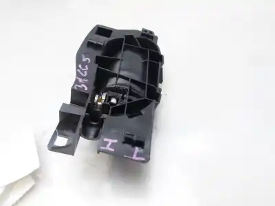 Pièce détachée automobile d'occasion poignée intérieure arrière gauche pour citroen c4 picasso seduction références oem iam 96555518vd