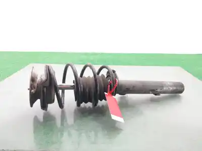 Peça sobressalente para automóvel em segunda mão amortecedor dianteiro esquerdo por bmw serie 1 berlina (e81/e87) 116i referências oem iam 31316786017  