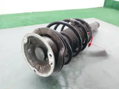 Peça sobressalente para automóvel em segunda mão AMORTECEDOR DIANTEIRO ESQUERDO por BMW SERIE 1 BERLINA (E81/E87)  Referências OEM IAM 31316786017  