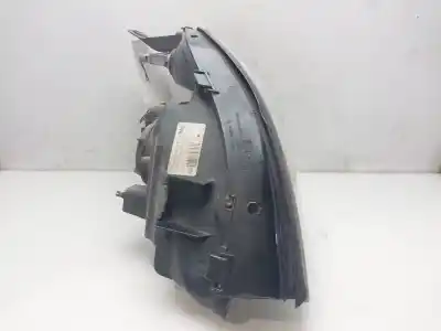 Автозапчастина б/у ліва фара для renault scenic rx4 (ja0) 1.9 dci salomon посилання на oem iam 7700432094  