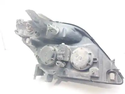 Автозапчастина б/у ліва фара для renault scenic rx4 (ja0) 1.9 dci salomon посилання на oem iam 7700432094  