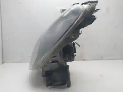 Автозапчастина б/у ліва фара для renault scenic rx4 (ja0) 1.9 dci salomon посилання на oem iam 7700432094  