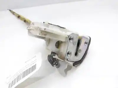 Second-hand car spare part rear right door lock for mazda 6 lim. (gh) 2.0 crtd 140cv active oem iam references gs1f72310b