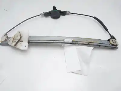 Second-hand car spare part driver left window regulator for mazda 6 lim. (gh) 2.0 crtd 140cv active oem iam references gs1d59590a