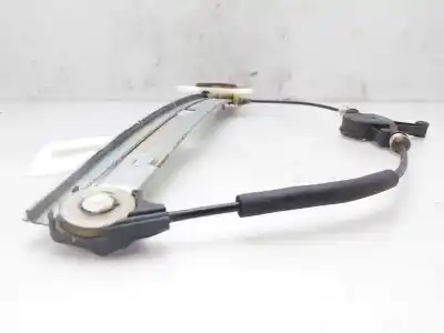 Second-hand car spare part driver left window regulator for mazda 6 lim. (gh) 2.0 crtd 140cv active oem iam references gs1d59590a  