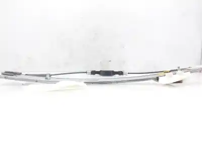 Second-hand car spare part driver left window regulator for mazda 6 lim. (gh) 2.0 crtd 140cv active oem iam references gs1d59590a  