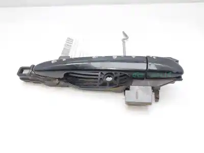 Second-hand car spare part exterior right front door handle for mazda 6 lim. (gh) 2.0 crtd 140cv active oem iam references gs1e58410k12